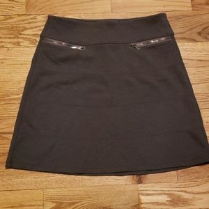 (Sale 4/$30) Athleta Small Gray Skirt.